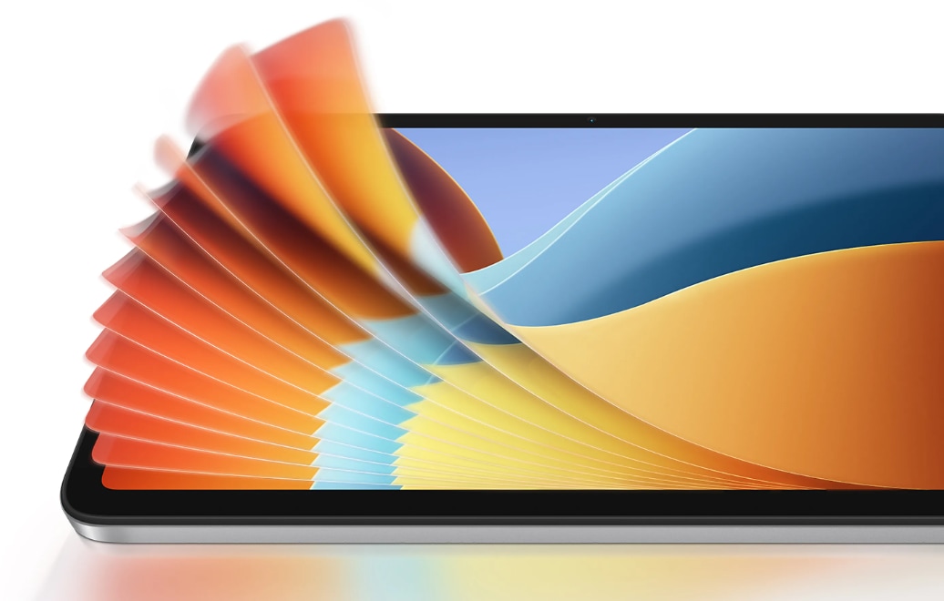 Tableta XIAOMI Redmi Pad 2, 9.7
